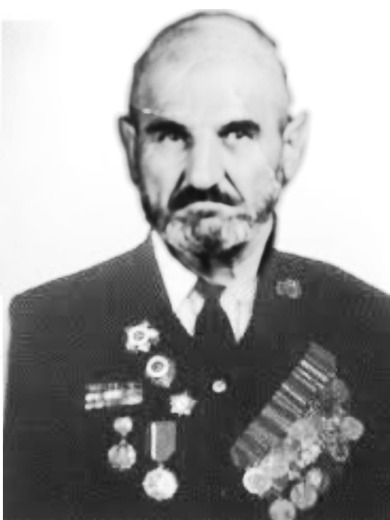 Бадалов Осман Орудж-Оглы
