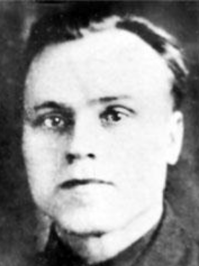 Казанцев Максим Иванович