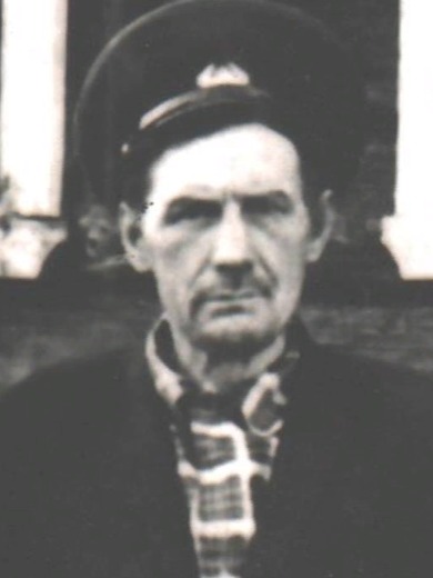 Березкин Александр Алексеевич