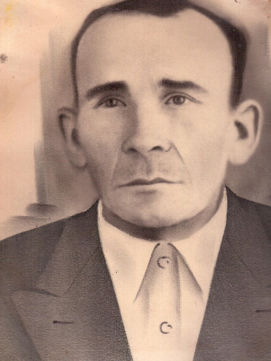 Коротких Егор Иванович