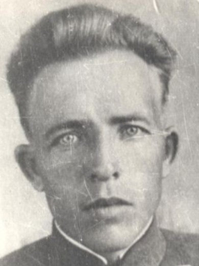 Лаптев Алексей Андреевич