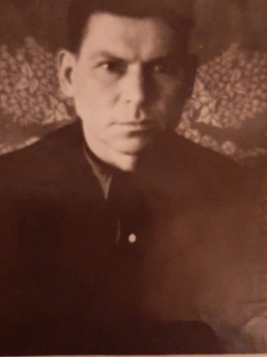 Кузнецов Егор Лукьянович