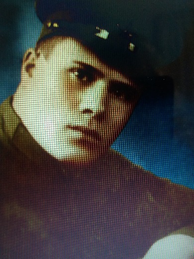 Чухман Самуил Соломонович