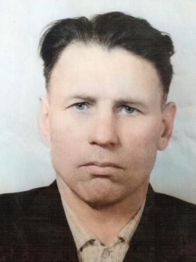 Скотнов Александр Павлович