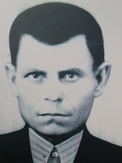 Шамаров Александр Фролович