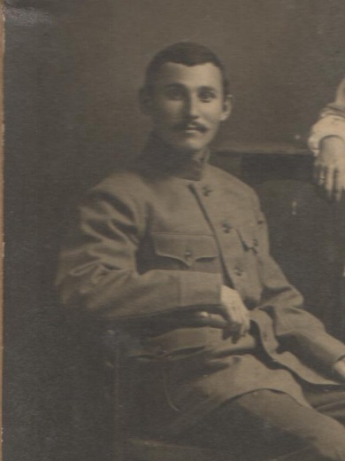 Литвишков Василий Георгиевич