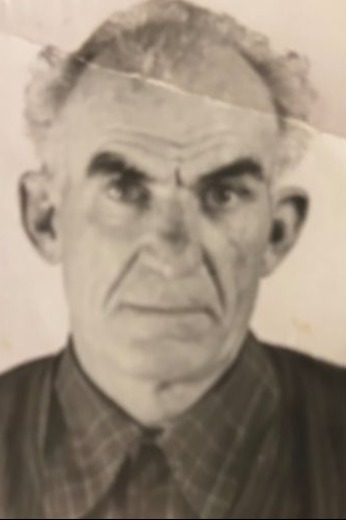Липатов Василий Михайлович