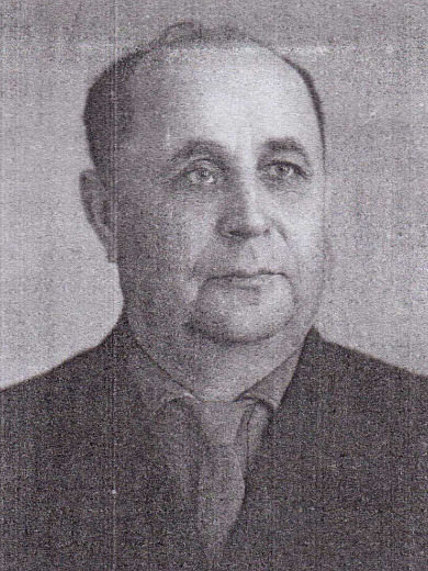Бардаков Андрей Семенович