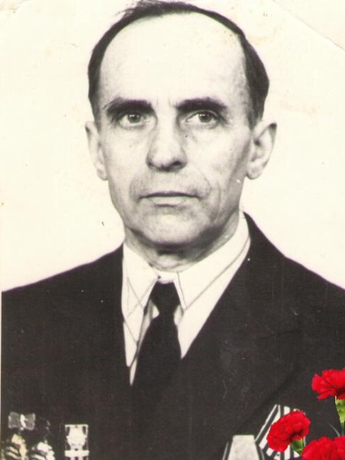 Моргунов Александр Петрович