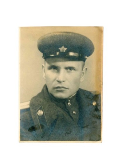 Каширин Иван Иванович