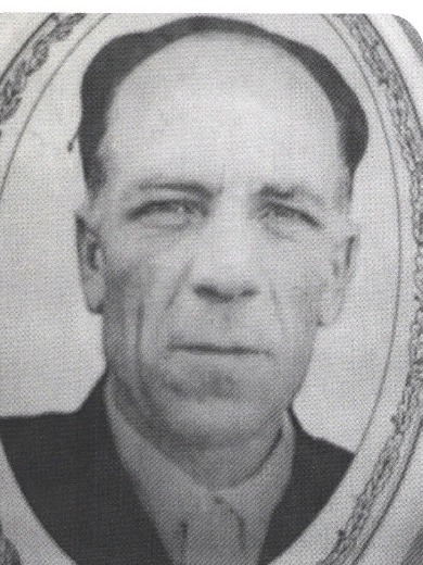 Пивоваров Степан Алексеевич