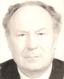 Куницын Георгий Иванович