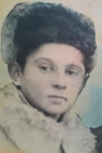 Андреев Родион Павлович