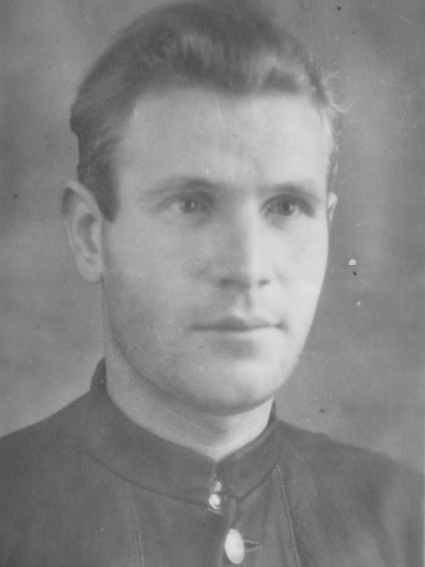 Головачев Дмитрий Алексеевич