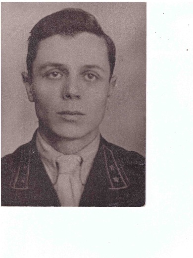 Иванов Изикиль Семенович