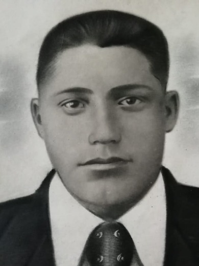 Маркушин Николай Григорьевич