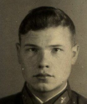 Быстров Иван Кузьмич