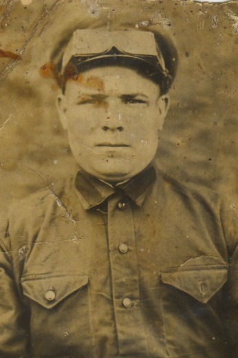 Макарычев Пантелей Васильевич