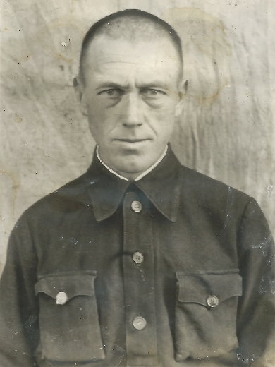 Минюхин Петр Аливанович