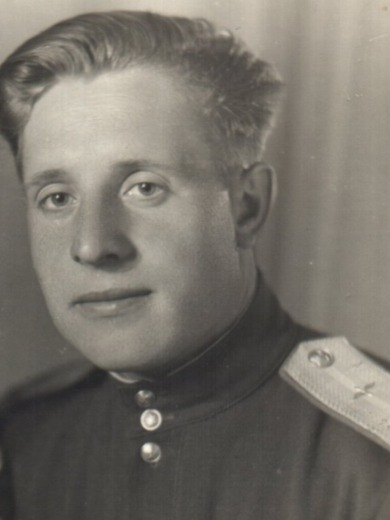 Воронов Дмитрий Павлович