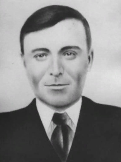 Кочетков Михаил Андрианович