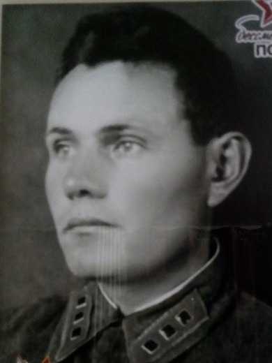 Чернецкий Александр Григорьевич