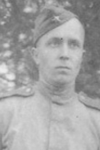 Горяной Антон Антонович