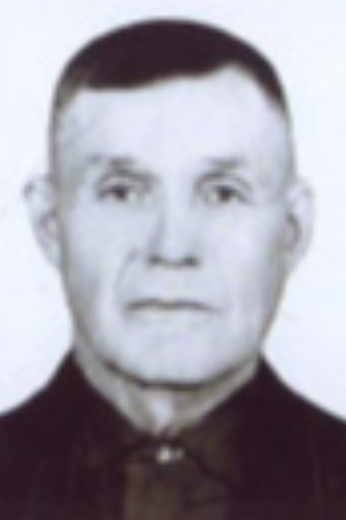 Бясов Батарбек Абисалович