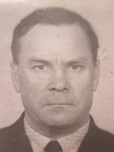 Капленков Михаил Иванович