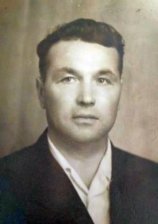 Семиков Павел Александрович