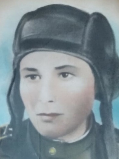 Соболев Федор