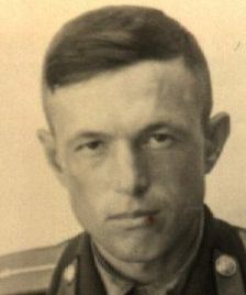 Киселев Валентин Васильевич