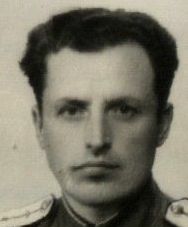 Быстров Павел Дмитриевич