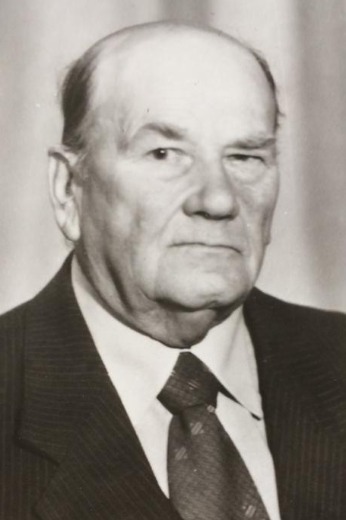 Трутько Владимир Степанович