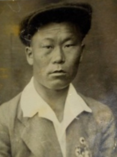 Петров Алексей Семенович