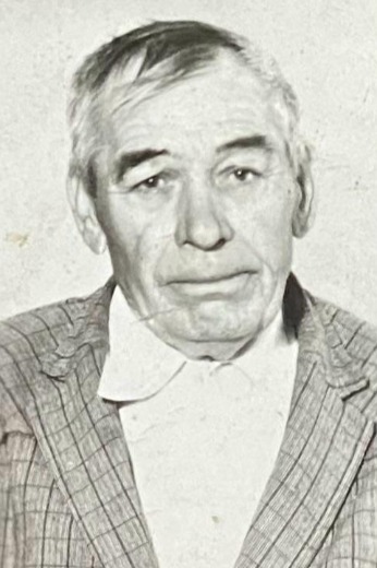 Сулинов Андрей Иванович