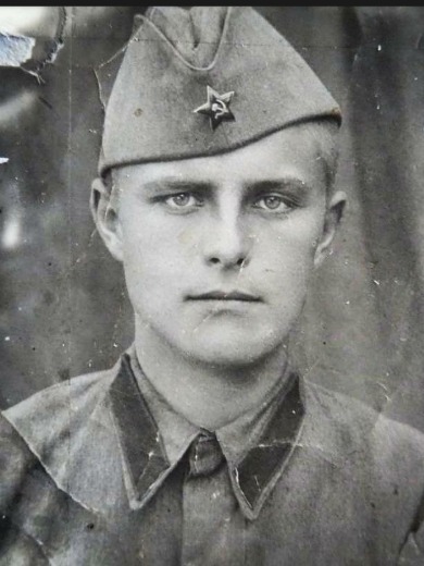 Наместников Леонид Михайлович