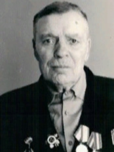 Акименко Никита Иванович