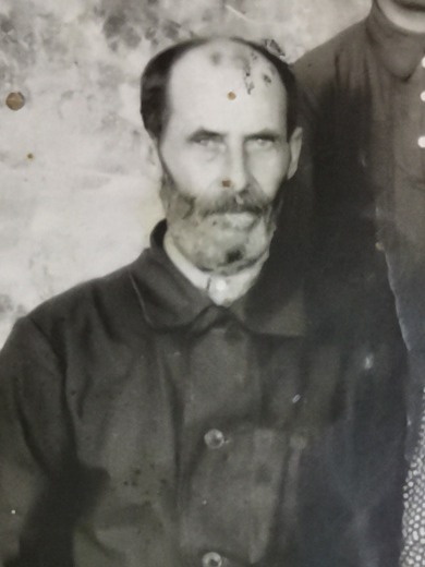 Скрипников Петр Федорович