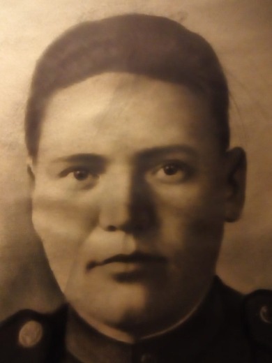 Кастырин Николай Петрович