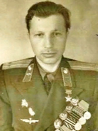 Фролов Александр