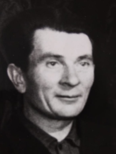 Ищенко Иван Максимович