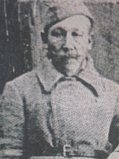 Мелихов Григорий Абрамович