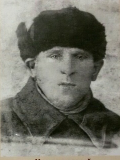 Коряковский Михаил Михайлович