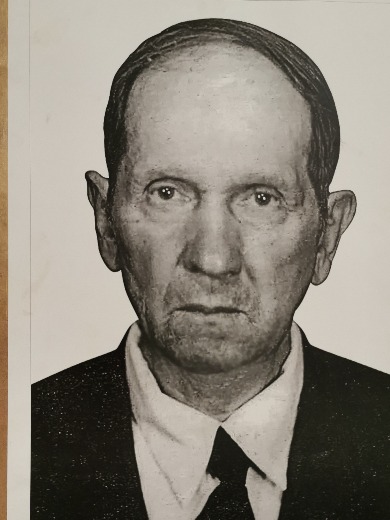 Юдин Аркадий Гервасьевич