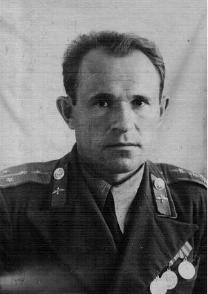 Жигаленков Петр Николаевич