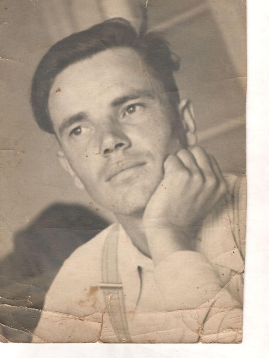 Цихович Григорий Станиславович