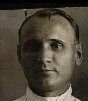 Адаменко Николай Николаевич