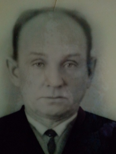 Иванов Вячеслав Сергеевич