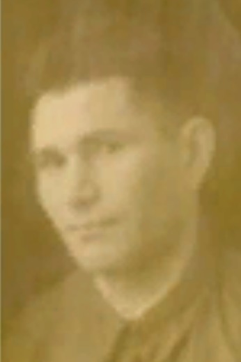 Третьяков Николай Алексеевич